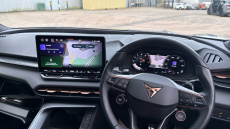 CUPRA Terramar 1.5 eTSI 150 V2 5dr DSG Petrol Hatchback